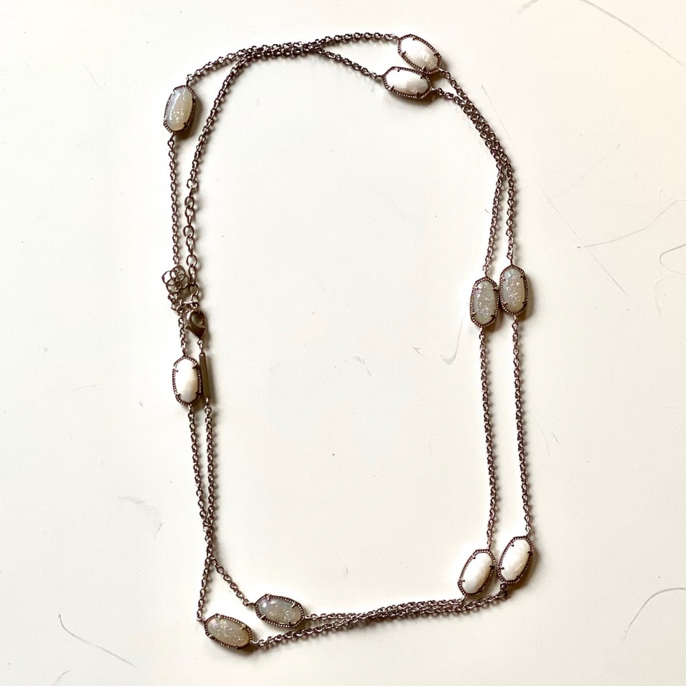 Kendra Scott Kellie Necklace
